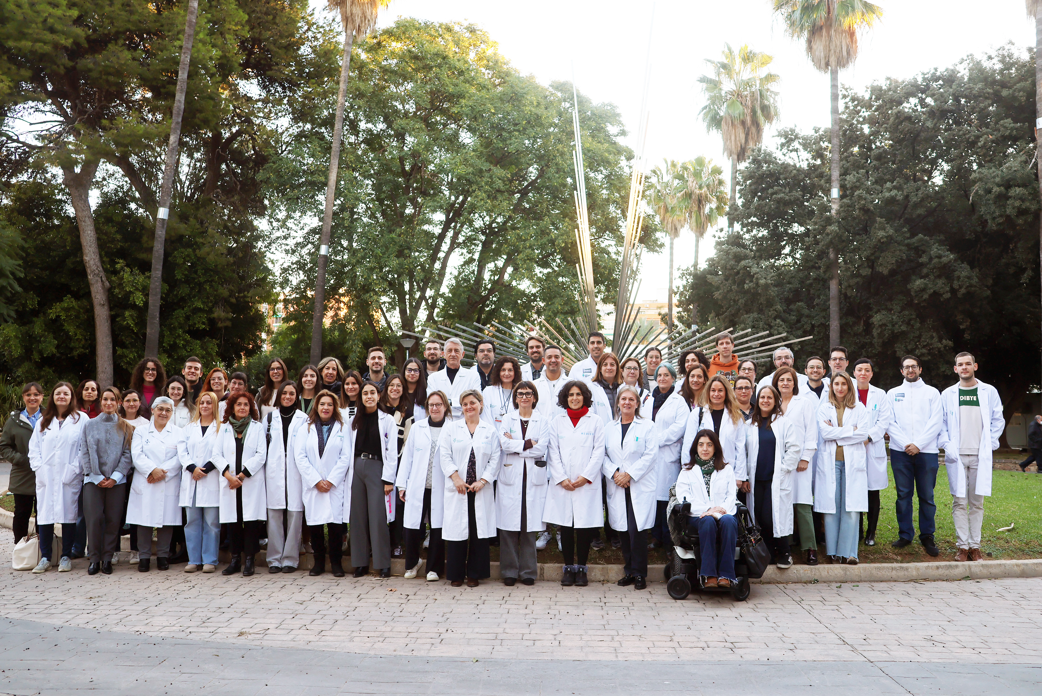 Servicio de Psiquiatría / Salud mental Servicio de Psiquiatría / Salud mental