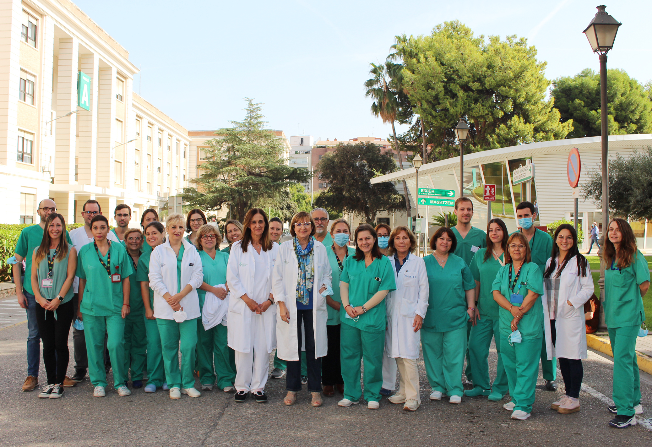 Servicio de Microbiología Servicio de Microbiología