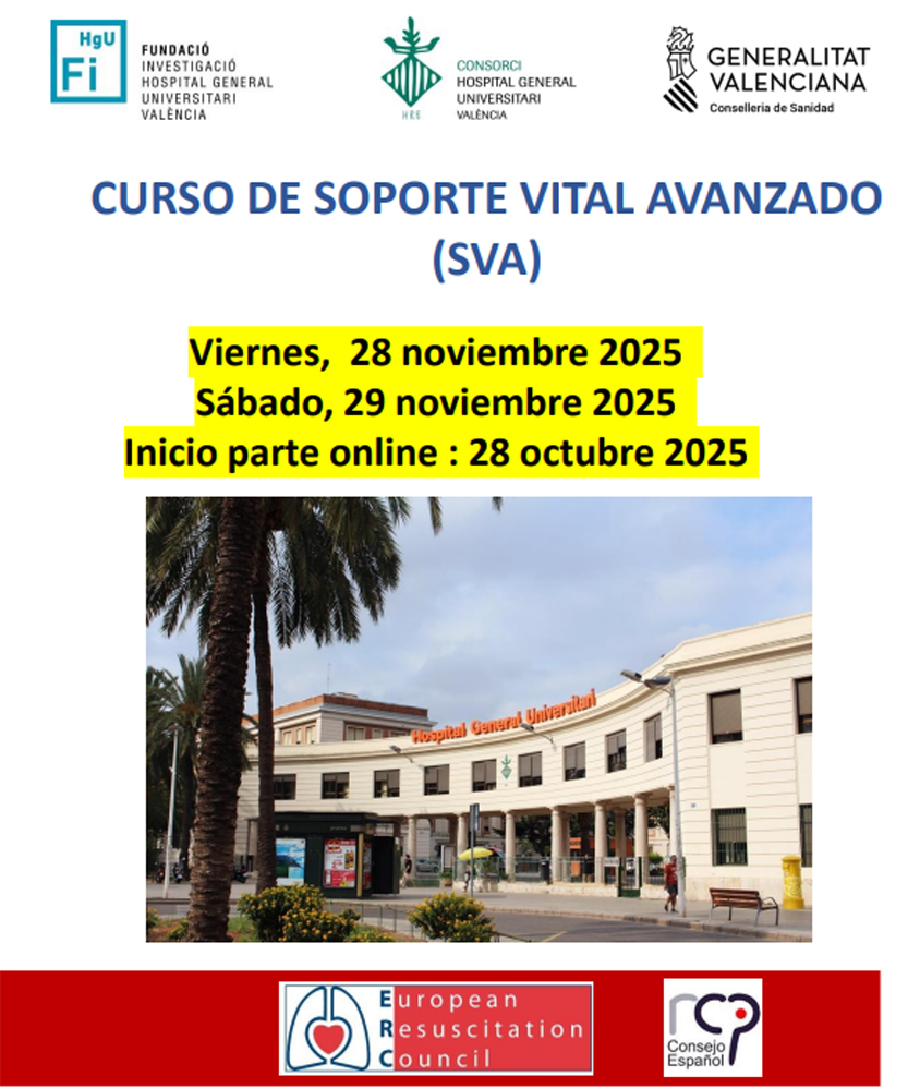 CURSO SVA