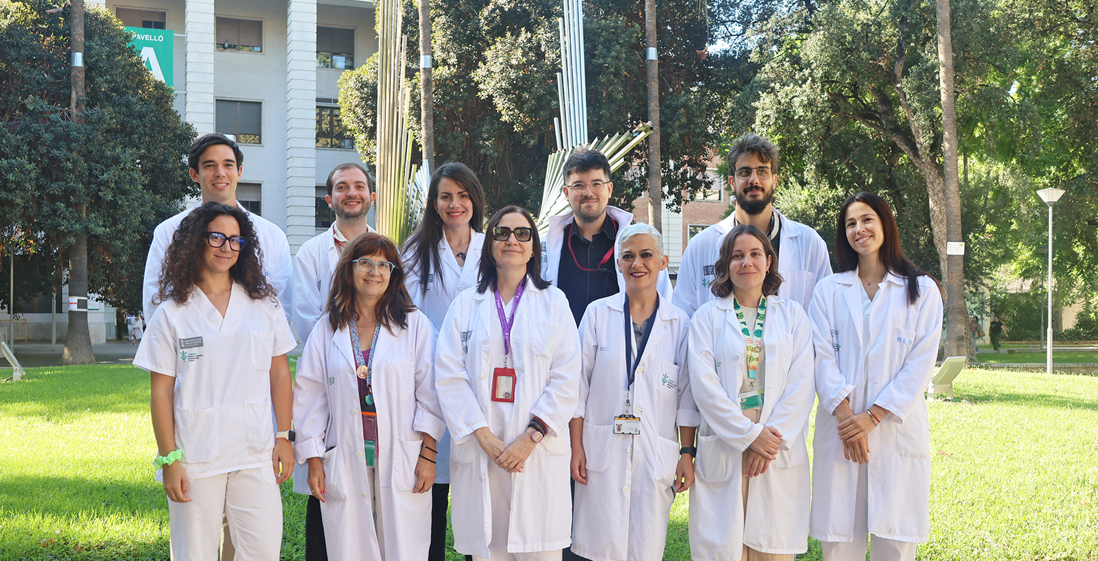Servicio de Medicina Preventiva
