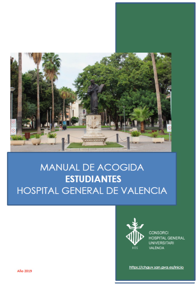 Manual de acogida al personal de nueva incorporación