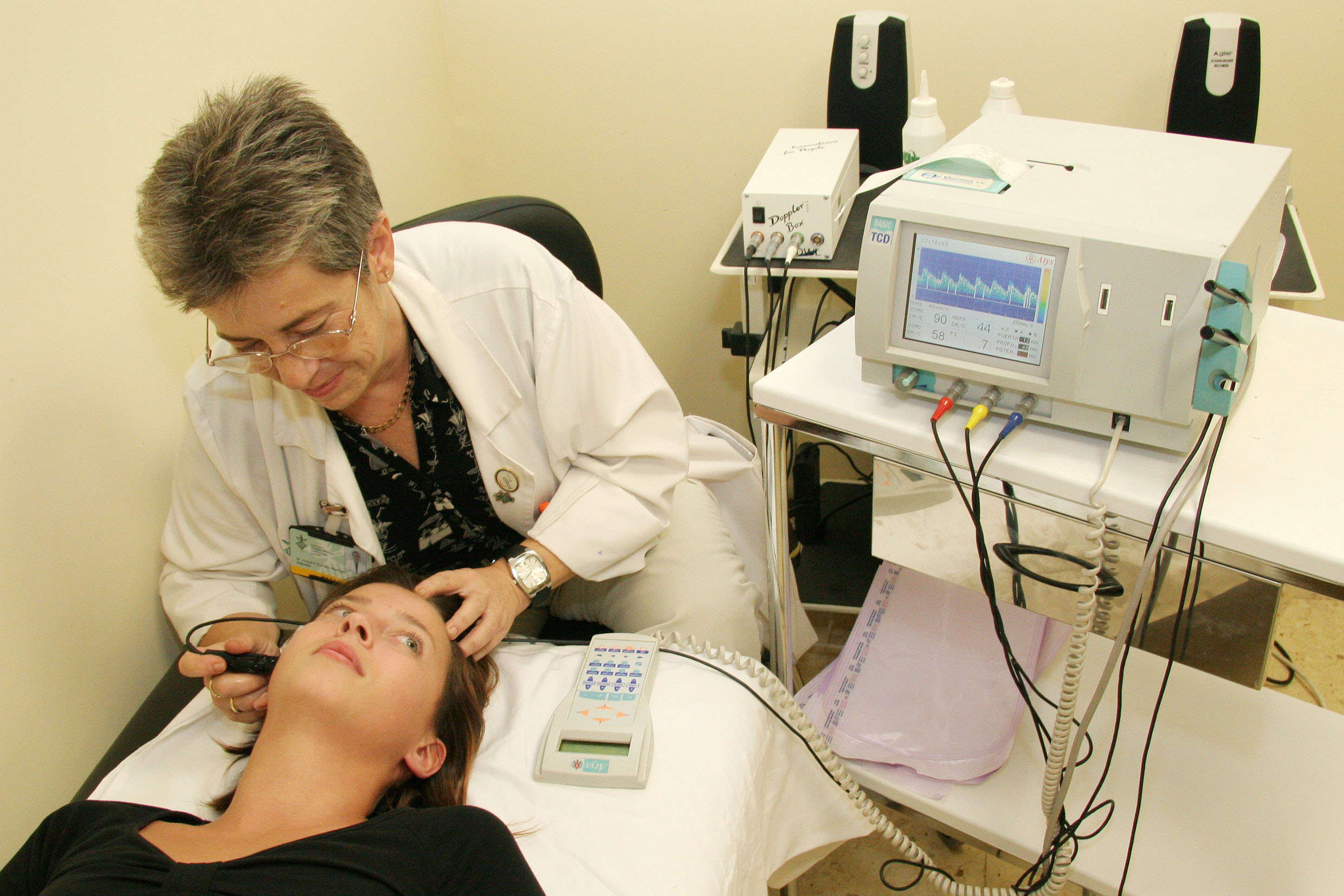 Servicio de Neurología Servicio de Neurología