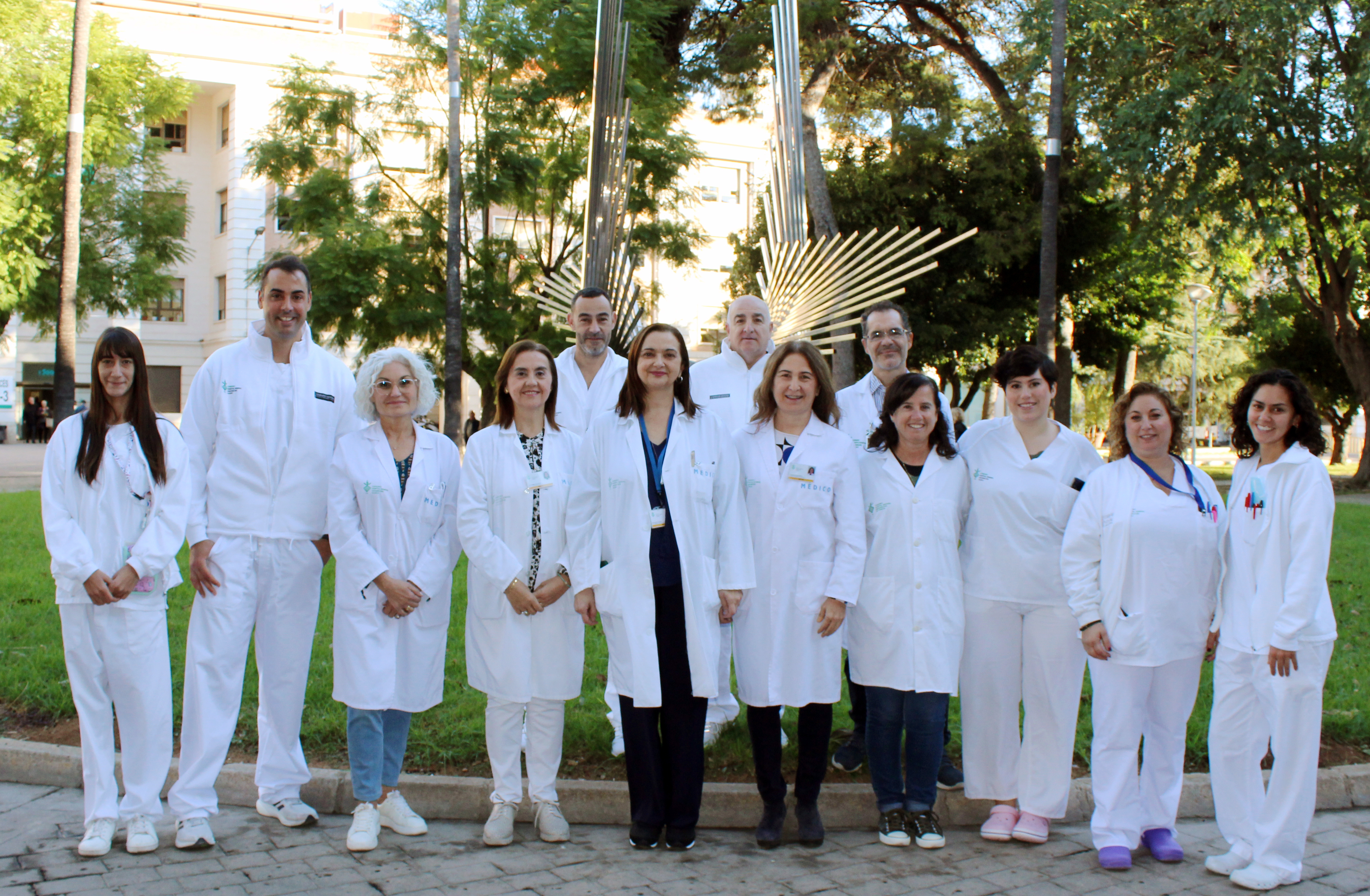 Oncología Radioterápica