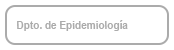 Departamento de Epidemiología