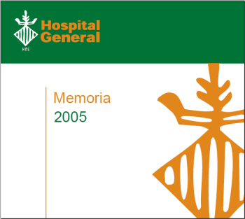 Memoria 2005