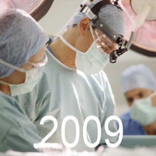 Informe 2009