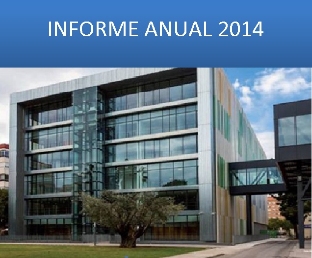 Informe 2014